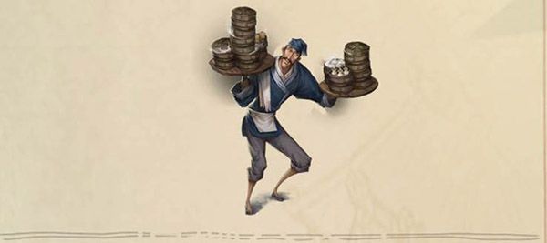 叫我大掌柜gm版游戏截图13