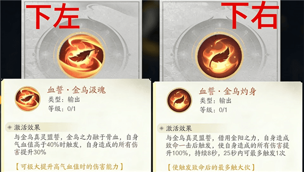 天赋攻略配图3