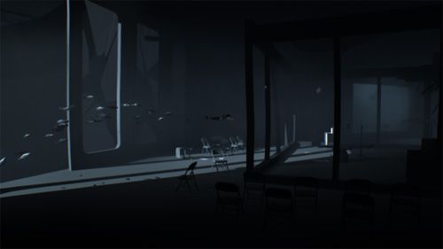 inside第十四幕攻略