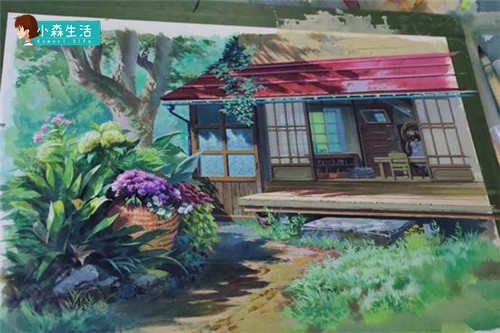 小森生活2