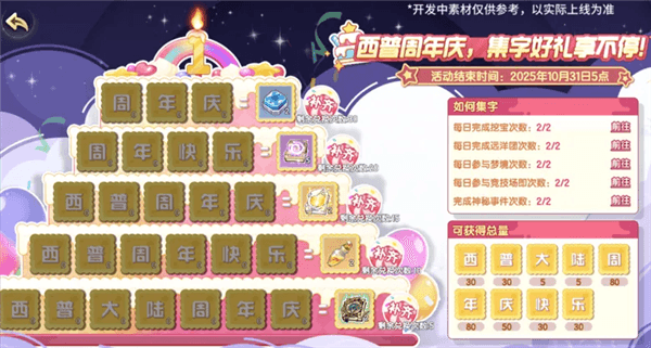西普大陆9月29日版本前瞻16