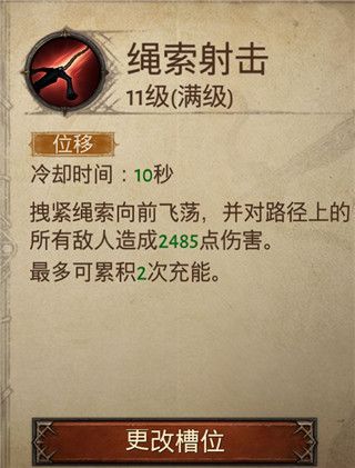 猎魔人攻略配图13