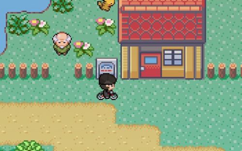 pokemmo孵蛋攻略