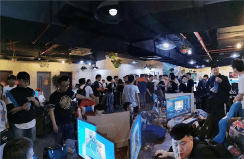 街头篮球3