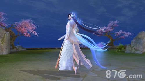化鲲逍遥游,治愈天下伤痛