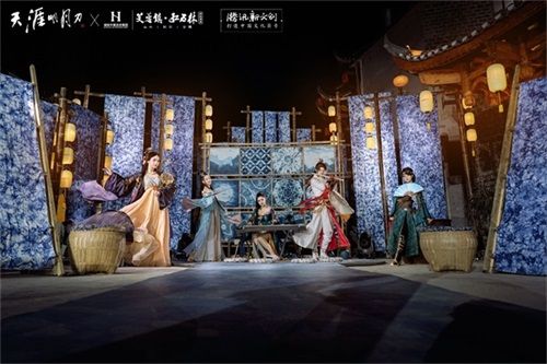天刀手游17