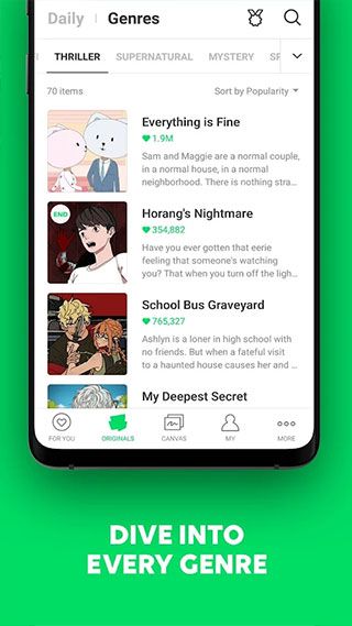 Webtoon5