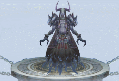妖王BOSS