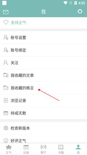 正气app13