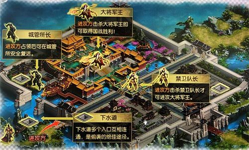 绿色征途7