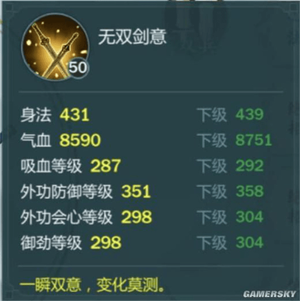 藏剑山庄叶炜介绍配图2
