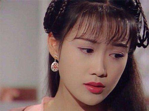 【红颜祸水——陈圆圆】