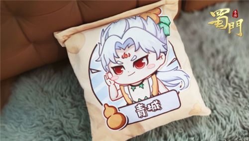 蜀门手游4