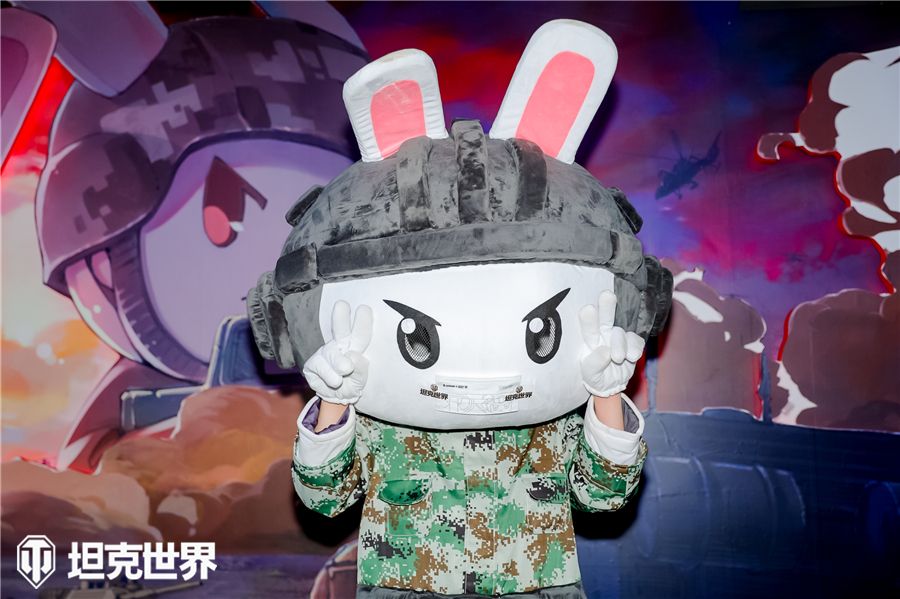 精彩回顾!《坦克世界》ChinaJoy2021引爆酷暑战斗热潮 精彩回顾!《坦克世界》ChinaJoy2021引爆酷暑战斗热潮