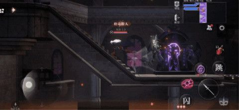 《月夜狂想曲》最大程度的还原Castlevania系列的经典要素
