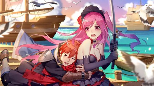 姬魔恋战纪5