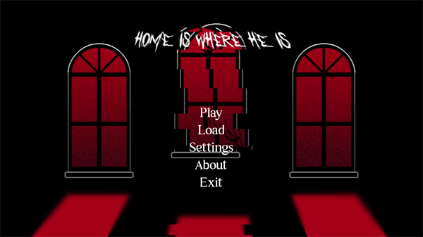 homeiswhereheis游戏攻略配图1