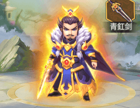 龙魂创世曹操怎么样