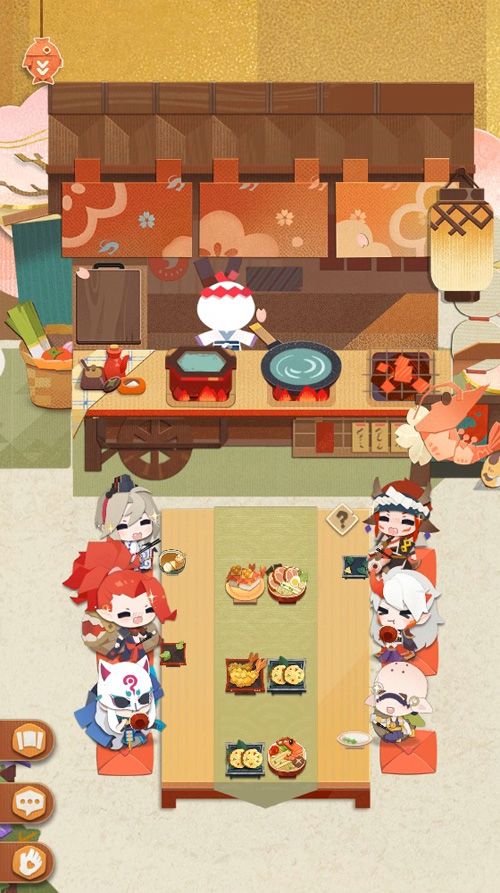 阴阳师:妖怪屋3