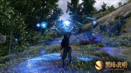沙盒游戏《黑暗与光明》steam新低促销,够玩两万小时的魔幻生存世界 沙盒游戏《黑暗与光明》steam新低促销,够玩两万小时的魔幻生存世界
