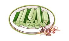 食之契约酸甜黄瓜条