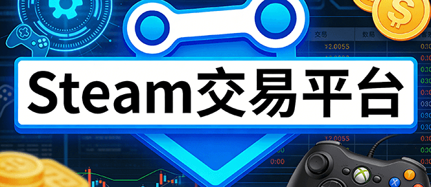 Steam交易平台