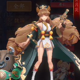 放开那三国3黄月英怎么样