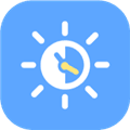 勇推时时天气app