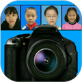 学籍专业相机app