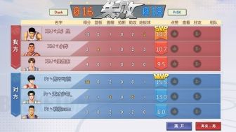 灌篮高手9
