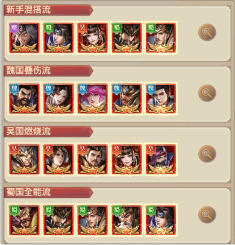 铁杆三国3