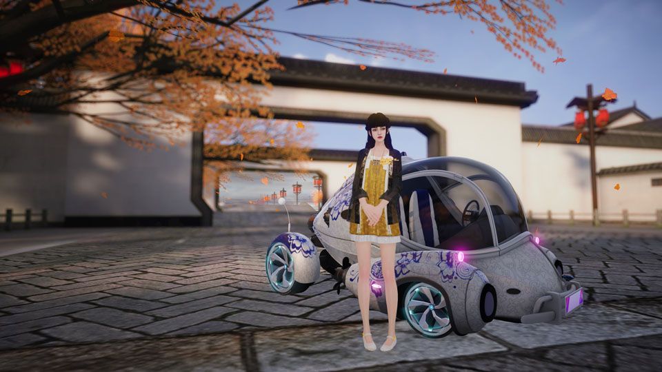 王牌竞速6