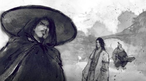 《秦时明月世界》沧海测试趣味数据回顾,少侠们被鲨齿梳头58973次! 《秦时明月世界》沧海测试趣味数据回顾,少侠们被鲨齿梳头58973次!