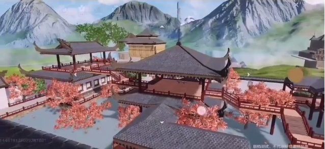 正式官宣!【山海旅者团】龙吟测建造大赛佳作共赏 正式官宣!【山海旅者团】龙吟测建造大赛佳作共赏