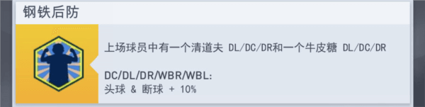 梦幻冠军足球多人联机版游戏截图3