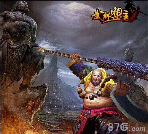 武林盟主公测即将开启 武林盟主花落谁家2