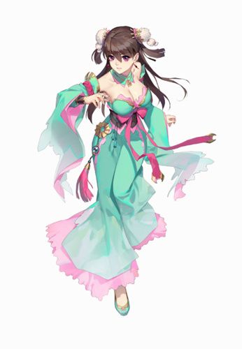 姬魔恋战纪3