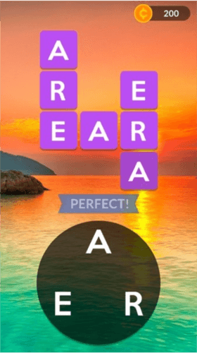 Wordscapes图片4