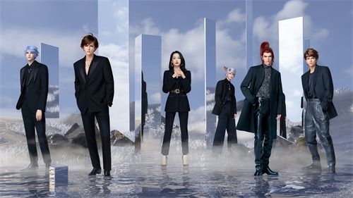 “王者共创 荣耀盛典”11月1日晚8点开播:群星闪耀,福利满满 “王者共创 荣耀盛典”11月1日晚8点开播:群星闪耀,福利满满