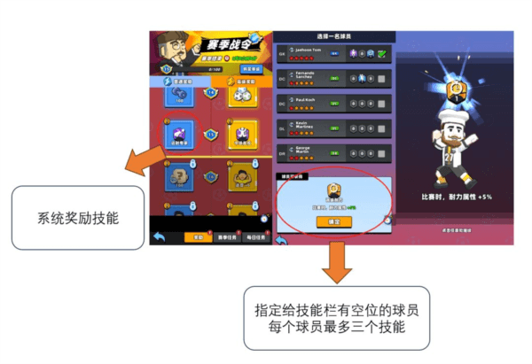 新星足球世界解锁方式配图1