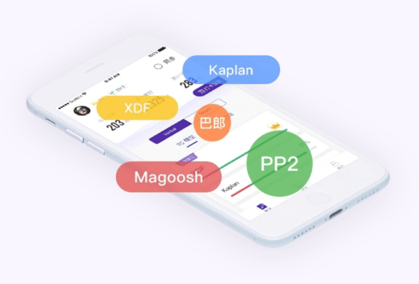 GRE考满分app2