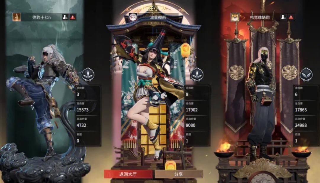 永劫无间自定义房间怎么解锁 永劫无间自定义房间怎么解锁