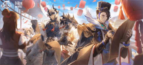 《三国志幻想大陆》幻武遗迹锻造物品一览 三国志幻想大陆幻武遗迹锻造物品一览2