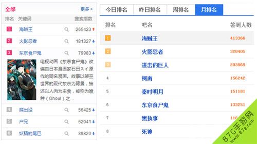 5-《航海王 启航》ios安卓新春公测 正版海贼王来了