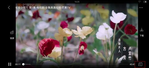 影视大全高清版软件截图11