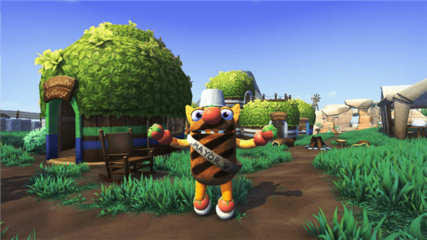 Bugsnax手机版下载_Bugsnax安卓版下载 v1.0最新版