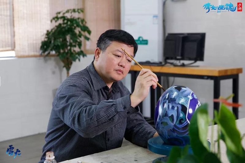 岁杪之时共许心愿,在倩女手游跨年过元旦陪你共迎虎年! 孵福蛋庆新年,2022开启景德镇特别联动! 岁杪之时共许心愿,在倩女手游跨年过元旦陪你共迎虎年! 孵福蛋庆新年,2022开启景德镇特别联动!