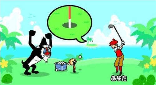 节奏天国best测评:庞大的体量和简洁分明的内容带来无穷的乐趣 节奏天国2