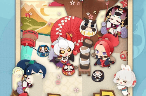 阴阳师妖怪屋台服蝴蝶精强度分析5