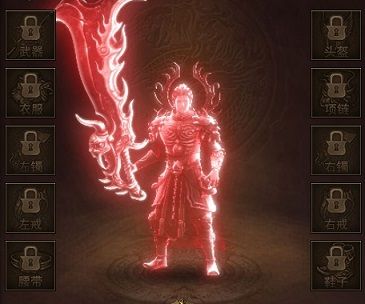 木与火之歌,《盛世遮天》双元神上线! 木与火之歌,《盛世遮天》双元神上线!
